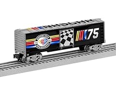 Lionel nascar 75th for sale  Delivered anywhere in USA 