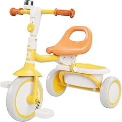 Besrey toddler tricycle for sale  Delivered anywhere in USA 