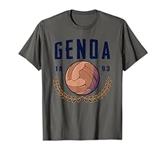 Genoa old style usato  Spedito ovunque in Italia 