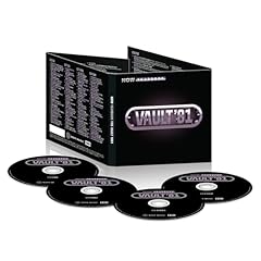 Yearbook vault 1981 for sale  Delivered anywhere in UK