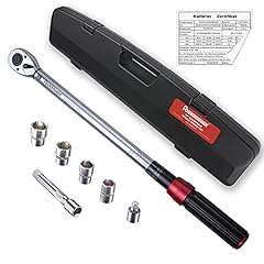 Fourrobber torque wrench for sale  Delivered anywhere in Ireland