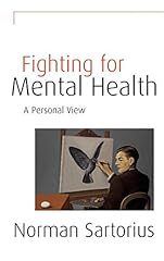 Fighting mental health for sale  Delivered anywhere in UK