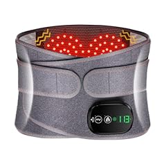 Lower back massager for sale  Delivered anywhere in USA 