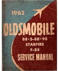 1962 oldsmobile shop for sale  Delivered anywhere in USA 