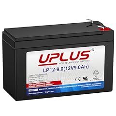 Uplus lp12 volt for sale  Delivered anywhere in UK