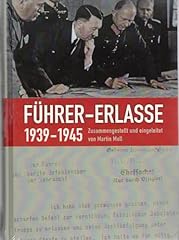 Führer erlasse 1939 gebraucht kaufen  Wird an jeden Ort in Deutschland
