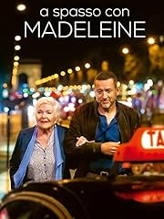Spasso con madeleine usato  Spedito ovunque in Italia 