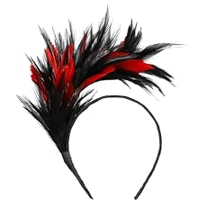 Mwoot feder haarschmuck gebraucht kaufen  Wird an jeden Ort in Deutschland