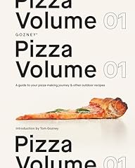 Pizza volume guide for sale  Delivered anywhere in USA 