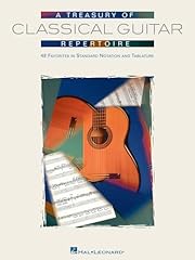 Treasury classical guitar for sale  Delivered anywhere in USA 