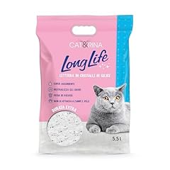 Cat rina long usato  Spedito ovunque in Italia 