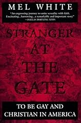 Stranger gate gay for sale  Delivered anywhere in USA 