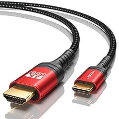 Jsaux mini hdmi for sale  Delivered anywhere in USA 