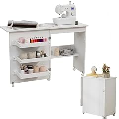 Wudlep folding sewing for sale  Delivered anywhere in UK