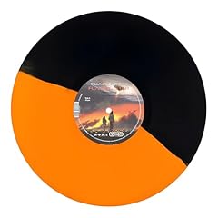 Flaming star vinyl gebraucht kaufen  Wird an jeden Ort in Deutschland