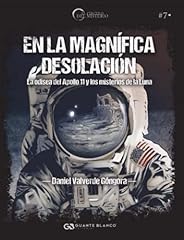 Magnífica desolación. odisea for sale  Delivered anywhere in USA 