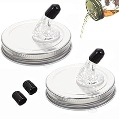 Mason jar lids for sale  Delivered anywhere in USA 