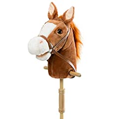 Hollyhome stick horse for sale  Delivered anywhere in UK