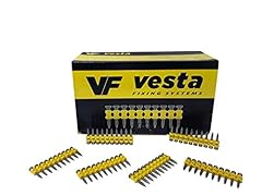 500 vesta nails for sale  Delivered anywhere in UK