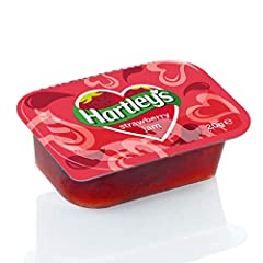 Hartleys strawberry jam for sale  Delivered anywhere in UK