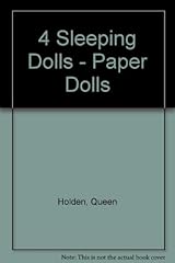 Sleeping dolls paper for sale  Delivered anywhere in USA 