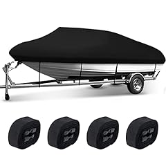 22ft boat cover for sale  Delivered anywhere in Ireland