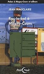 Ras bol magny gebraucht kaufen  Wird an jeden Ort in Deutschland