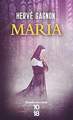 Maria d'occasion  Livré partout en France