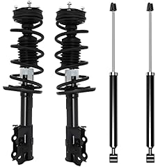 Front rear struts for sale  Delivered anywhere in USA 