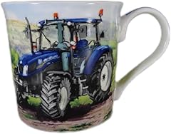 Tasse traktor leo gebraucht kaufen  Wird an jeden Ort in Deutschland