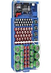 Battery organiser tester for sale  Delivered anywhere in USA 