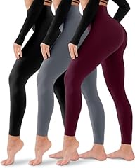 Pack leggings women for sale  Delivered anywhere in USA 