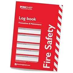 Firechief fire safety for sale  Delivered anywhere in UK