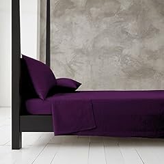 New flat sheets for sale  Delivered anywhere in UK