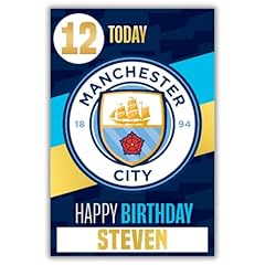 Manchester city football for sale  Delivered anywhere in UK