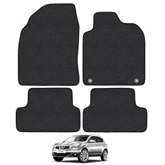 Car mats nissan for sale  Delivered anywhere in UK