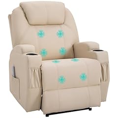 Homcom elektrischer massageses gebraucht kaufen  Wird an jeden Ort in Deutschland