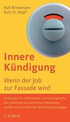 Innere kündigung job gebraucht kaufen  Wird an jeden Ort in Deutschland