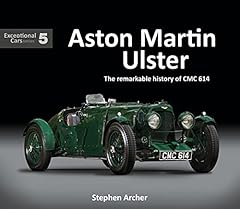 Aston martin ulster for sale  Delivered anywhere in UK
