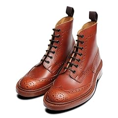Tricker stow marron for sale  Delivered anywhere in Ireland
