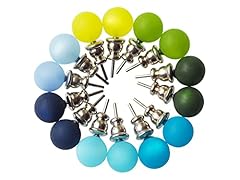 Polarisohrstecker blau türkis gebraucht kaufen  Wird an jeden Ort in Deutschland