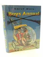 Daily boys annual for sale  Delivered anywhere in UK