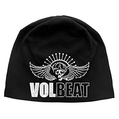 Razamataz volbeat logo gebraucht kaufen  Wird an jeden Ort in Deutschland