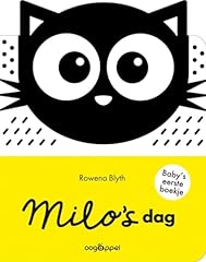 Milo dag d'occasion  Livré partout en Belgiqu