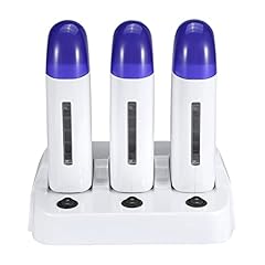 Roll wax warmer usato  Spedito ovunque in Italia 