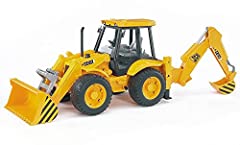 Jcb 4cx backhoe for sale  Delivered anywhere in Ireland