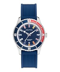 Nautica orologio sportivo usato  Spedito ovunque in Italia 