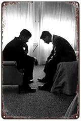 Jfk rfk poster for sale  Delivered anywhere in USA 