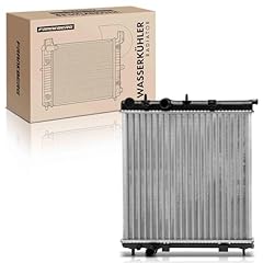 Frankberg engine radiator for sale  Delivered anywhere in UK