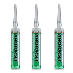 Everbuild anchgreen anchorset for sale  Delivered anywhere in UK